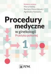Procedury medyczne w ginekologii
