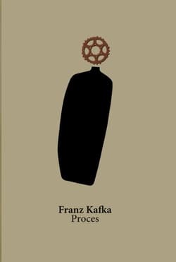 Proces - Franz Kafka