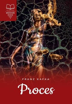 Proces - Franz Kafka