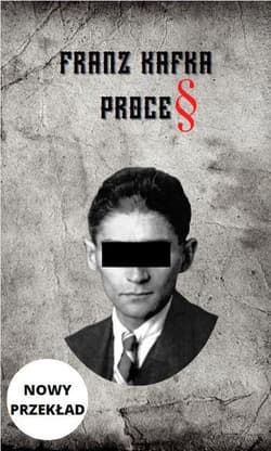 Proces - Franz Kafka