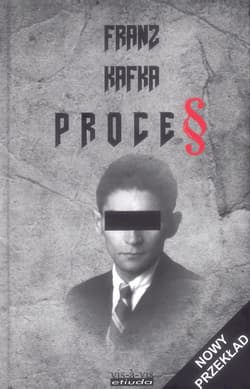 Proces - Franz Kafka