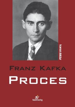 Proces - Franz Kafka