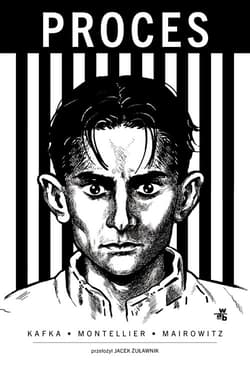 Proces - Montellier Chantal