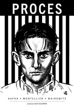 Proces - Montellier Chantal