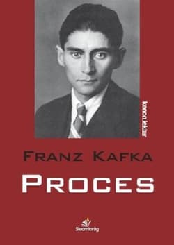Proces - Franz Kafka