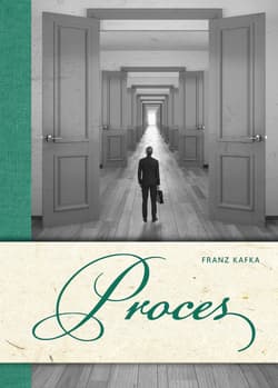 Proces - Franz Kafka