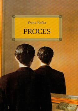 Proces - Franz Kafka