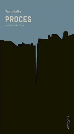 Proces - Franz Kafka