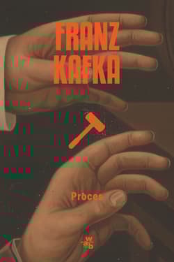 Proces - Franz Kafka
