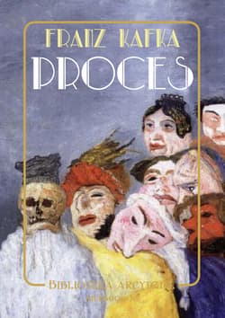 Proces - Franz Kafka