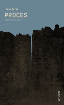 Proces - Franz Kafka