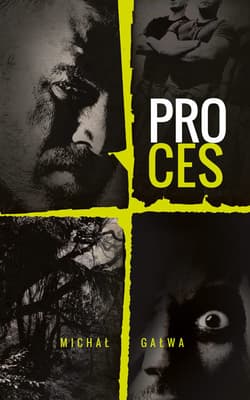 Proces - Michał Gałwa