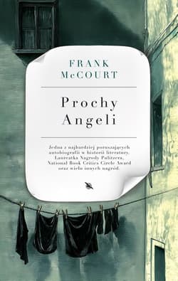 Prochy Angeli - McCourt Frank