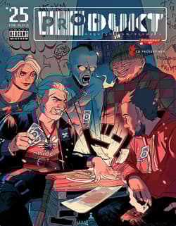 Produkt 25 - Praca zbiorowa