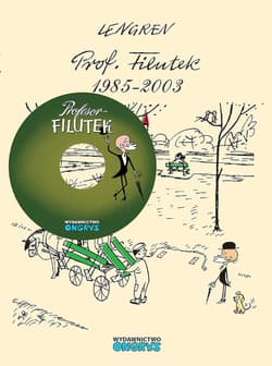 Prof. Filutek 1985-2003 - Lengren