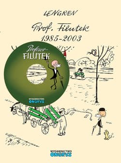 Prof. Filutek 1985-2003