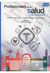 Profesionales de la salud B1-B2 - Opracowanie Zbiorowe