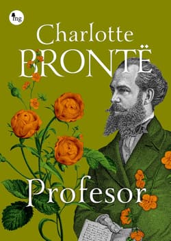 Profesor - Charlotte  Bronte