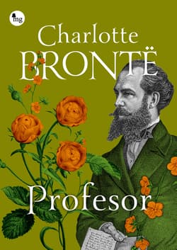 Profesor - Charlotte  Bronte