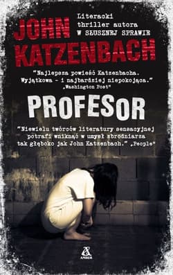 Profesor - John Katzenbach