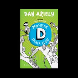 Profesor D spłaca długi