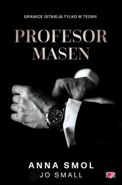 Profesor Masen - Anna Smol