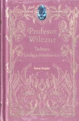 Profesor Wilczur - Dołęga-Mostowicz Tadeusz