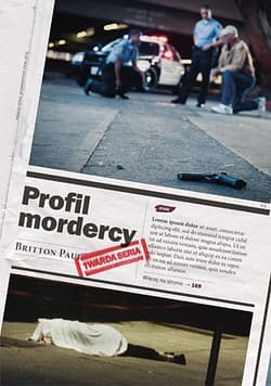 Profil mordercy