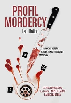 Profil mordercy [wyd. 2022]