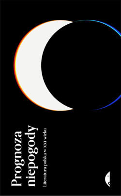 Prognoza niepogody - ebook