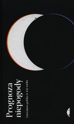 Prognoza niepogody Literatura polska w XXI wieku