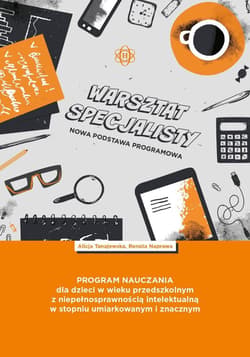 Program nauczania dla dzieci w wieku... - Tanajewska Alicja, Naprawa Renata