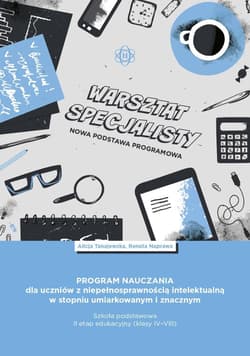 Program nauczania dla uczniów z... - Tanajewska Alicja, Naprawa Renata