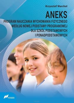 Program nauczania wychowania fizycznego według... - Warchoł Krzysztof