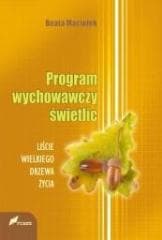 Program wychowawczy świetlic - Maciołek Beata