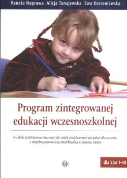Program zintegrowanej edukacji wczesnoszkolnej - Ewa Korzeniews