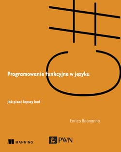 Programowanie funkcyjne w języku c# jak pisać lepszy kod