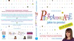 Galeria - zdjęcie nr. 2 - Programowanie Jakie to proste!