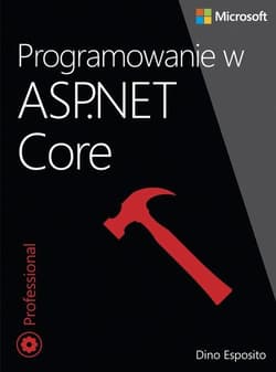 Programowanie w asp net core - Dino Esposito