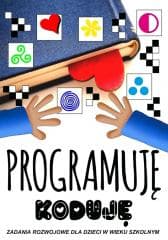 Programuję Koduję - Praca zbiorowa