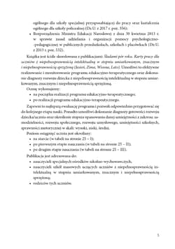 Galeria - zdjęcie nr. 5 - Programy edukacyjno-terapeutyczne dla uczniów z niepełnosprawnością intelektualną w stopniu umiarkowanym znacznym i niepełnosprawnością sprzężoną