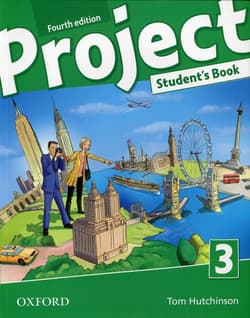 Project 3 Student's Book