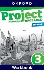 Project 4E Upgraded Level 3 WB - Hutchinson Tom