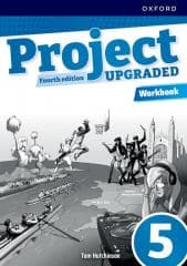 Project 4E Upgraded Level 5 WB - Hutchinson Tom