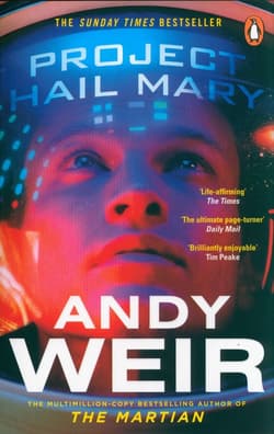 Project Hail Mary - Andy Weir