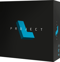 Project L (edycja polska)