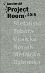 Project Room 2018 - Praca zbiorowa