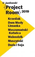 Project Room 2019 - Praca zbiorowa