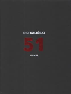 Projekt 51 - Pio Kaliński