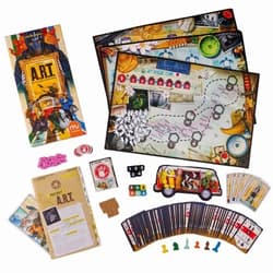 Galeria - zdjęcie nr. 4 - Projekt A.R.T. Na ratunek arcydziełom MUDUKO